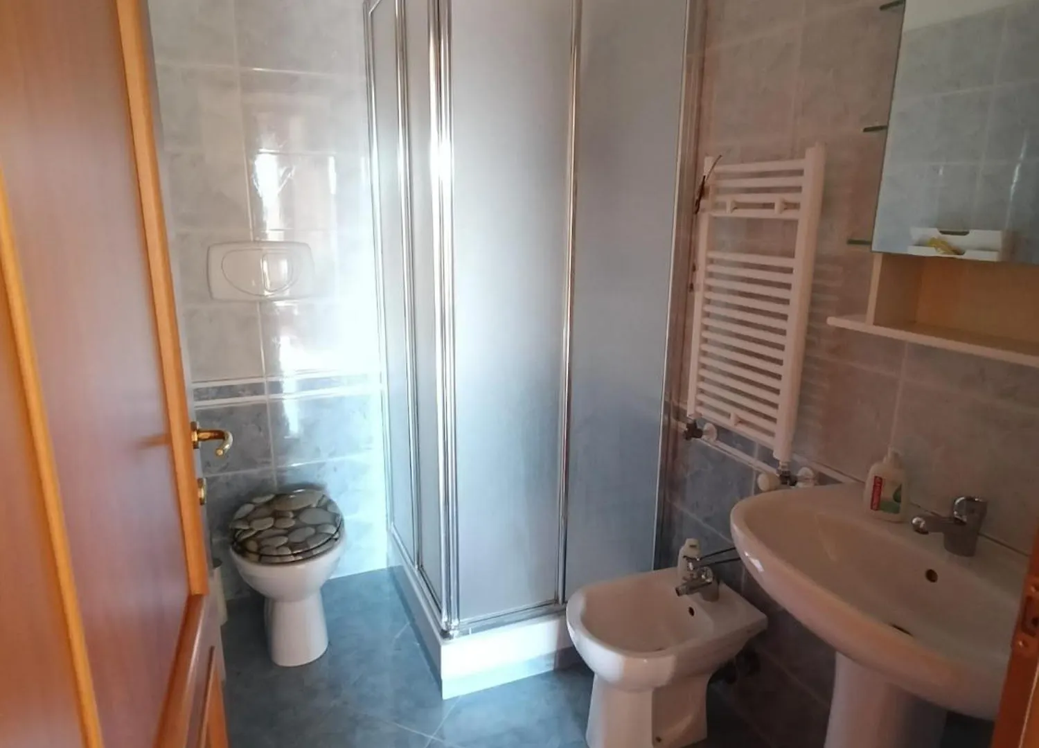 F&F Rome Apartment - 2 Beedrooms Aurelio Boccea