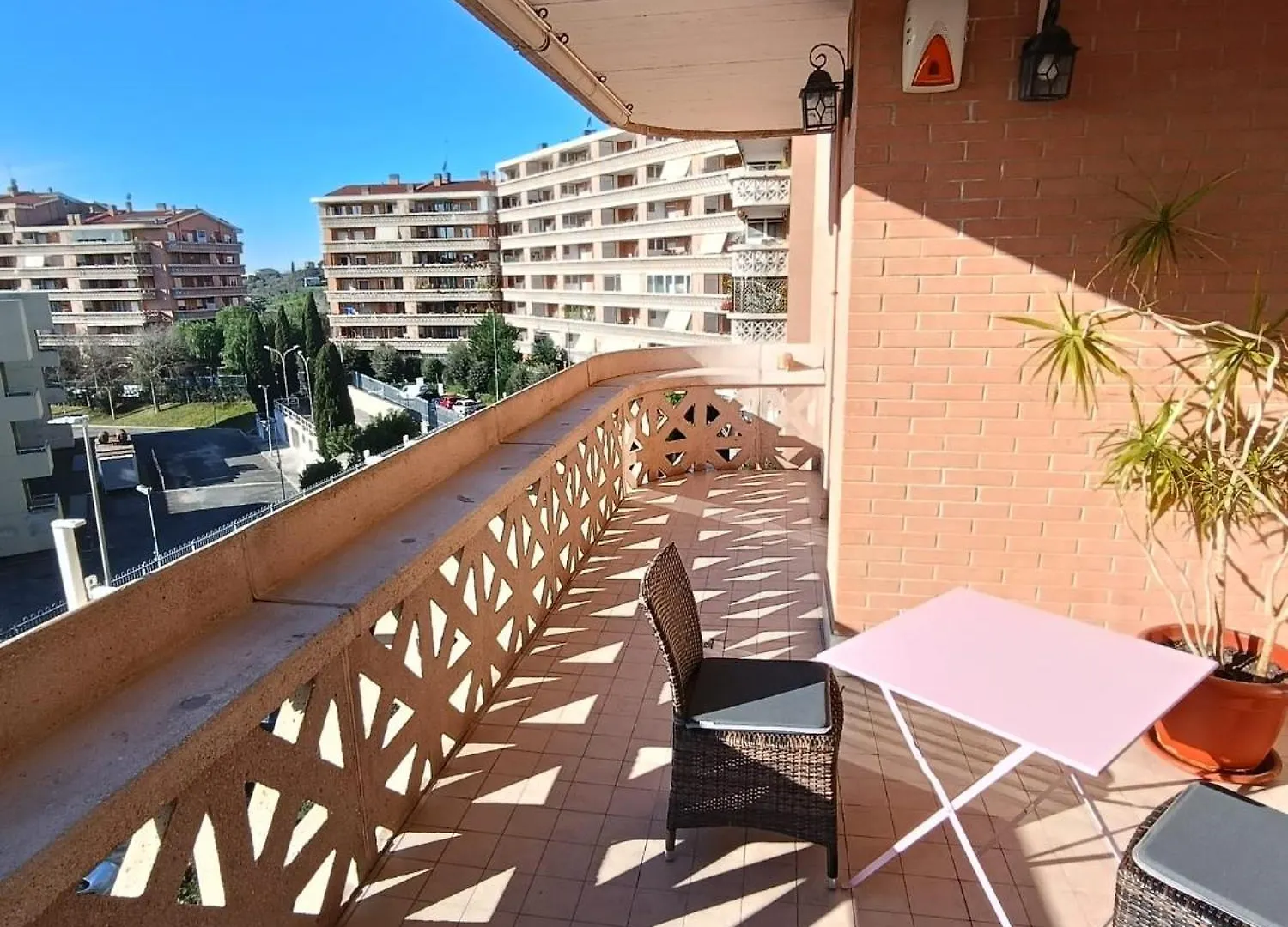 F&F Rome Apartment - 2 Beedrooms Aurelio Boccea 0*,