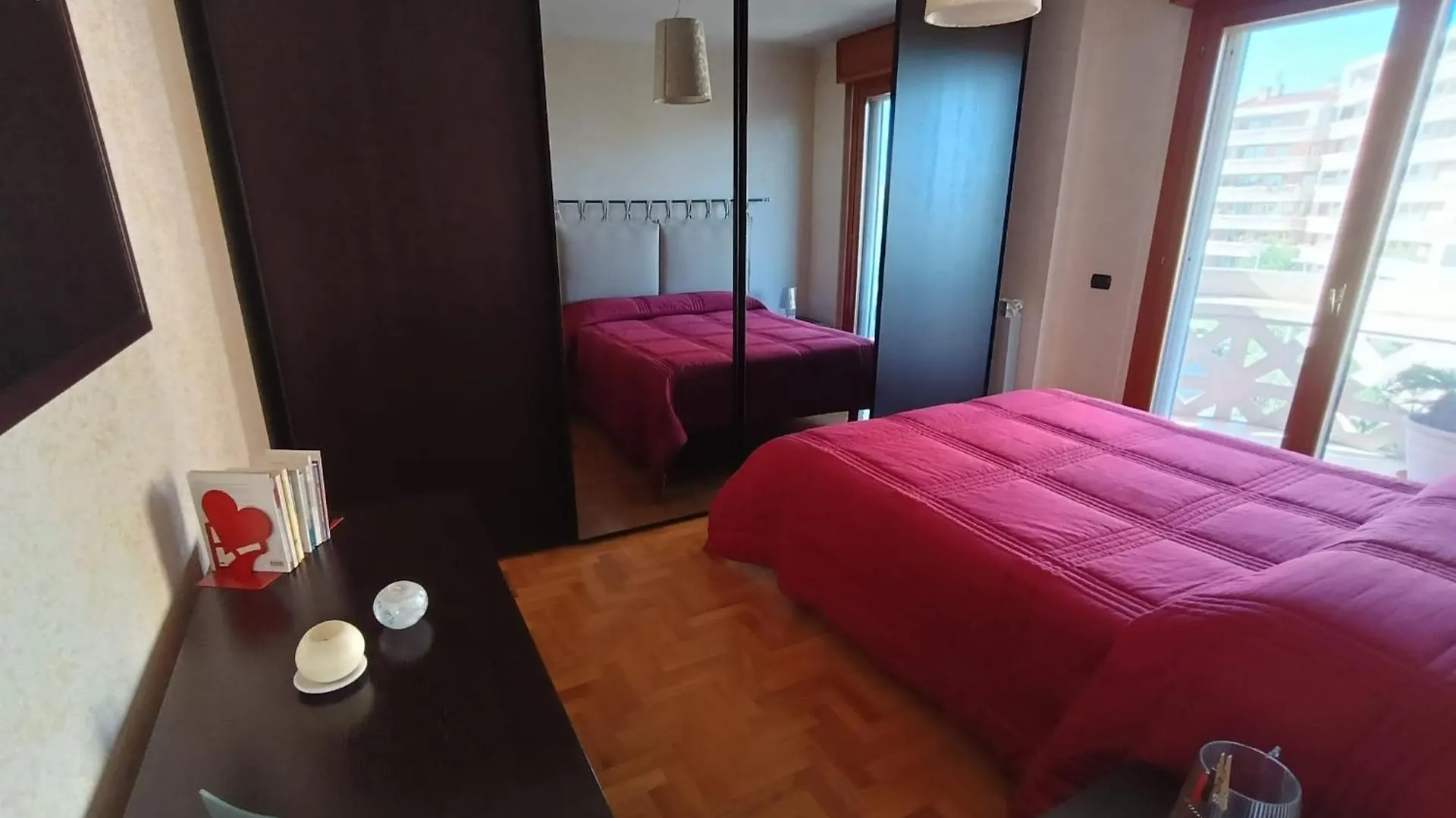 F&F Rome Apartment - 2 Beedrooms Aurelio Boccea Italy