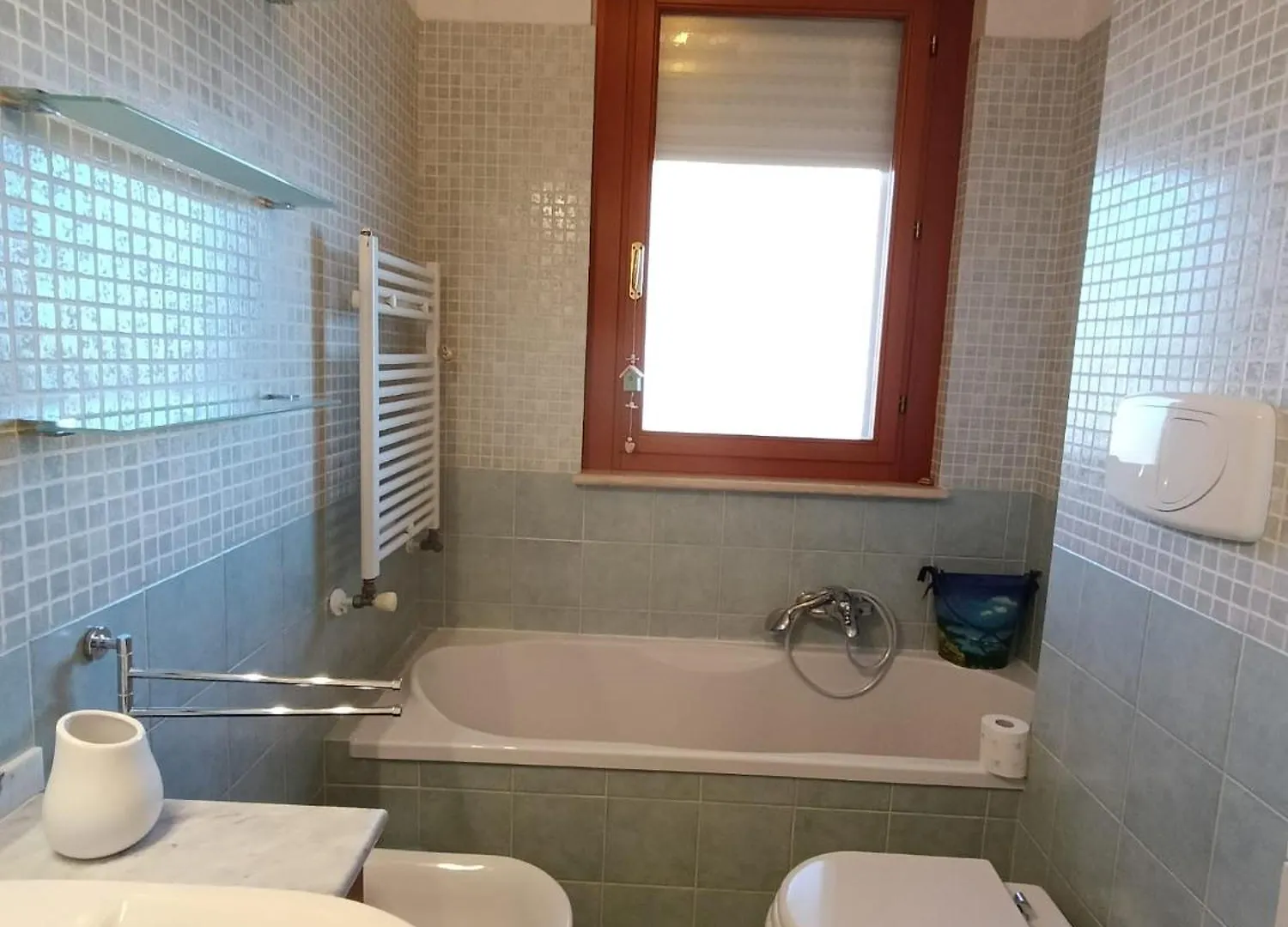 F&F Rome Apartment - 2 Beedrooms Aurelio Boccea