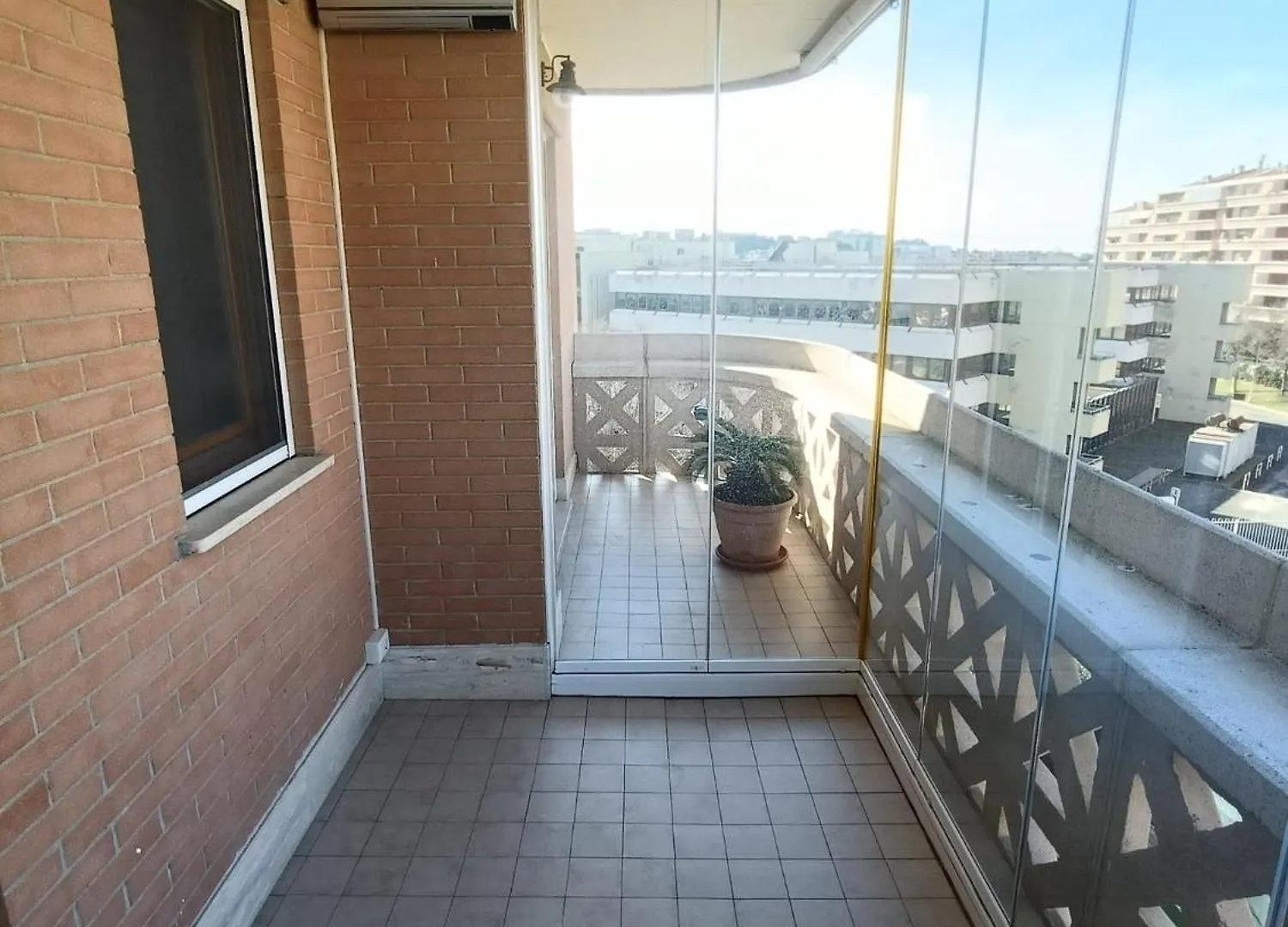 F&F Rome Apartment - 2 Beedrooms Aurelio Boccea Italy