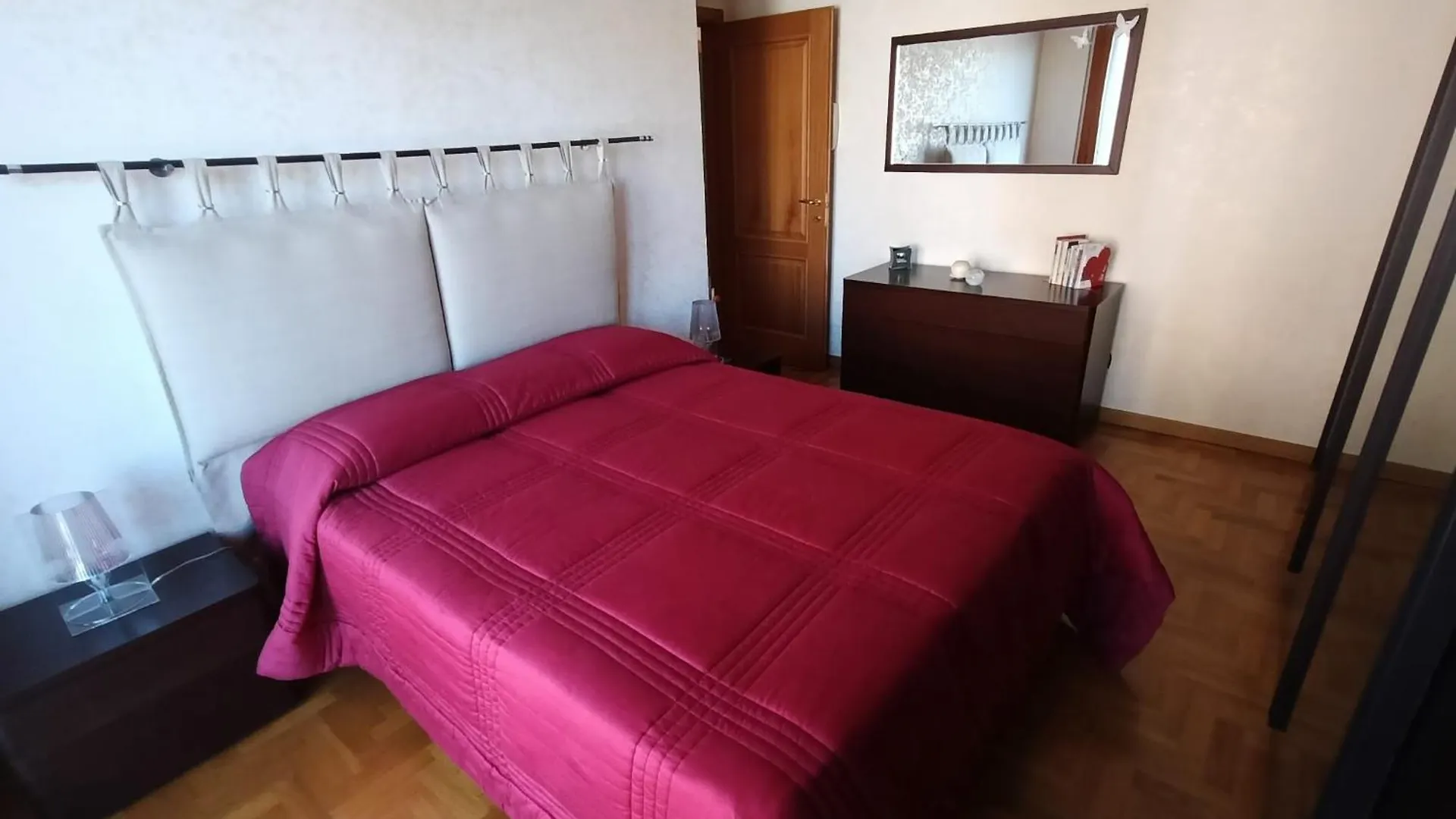 F&F Rome Apartment - 2 Beedrooms Aurelio Boccea 0*,  Italy