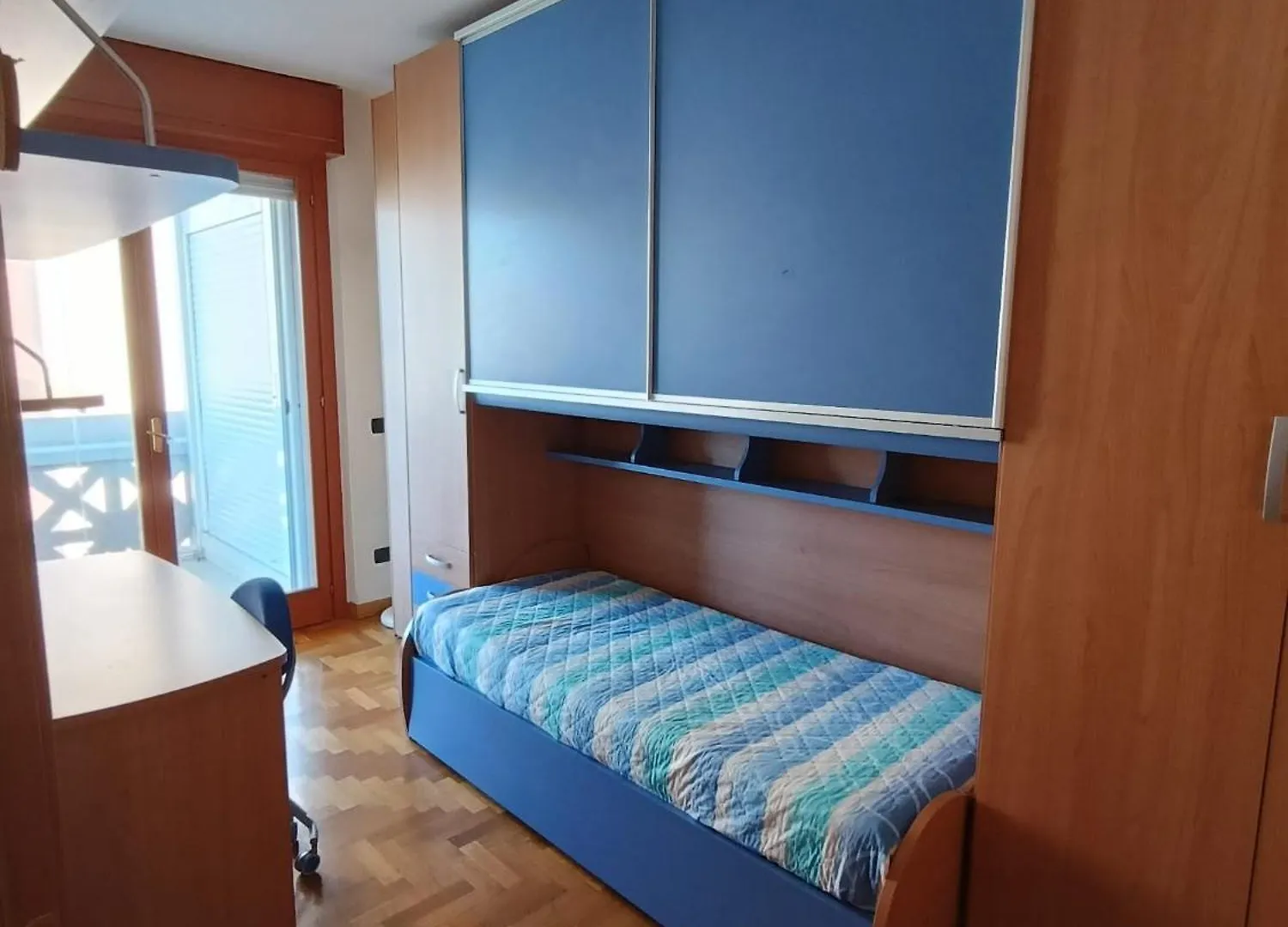 F&F Rome Apartment - 2 Beedrooms Aurelio Boccea