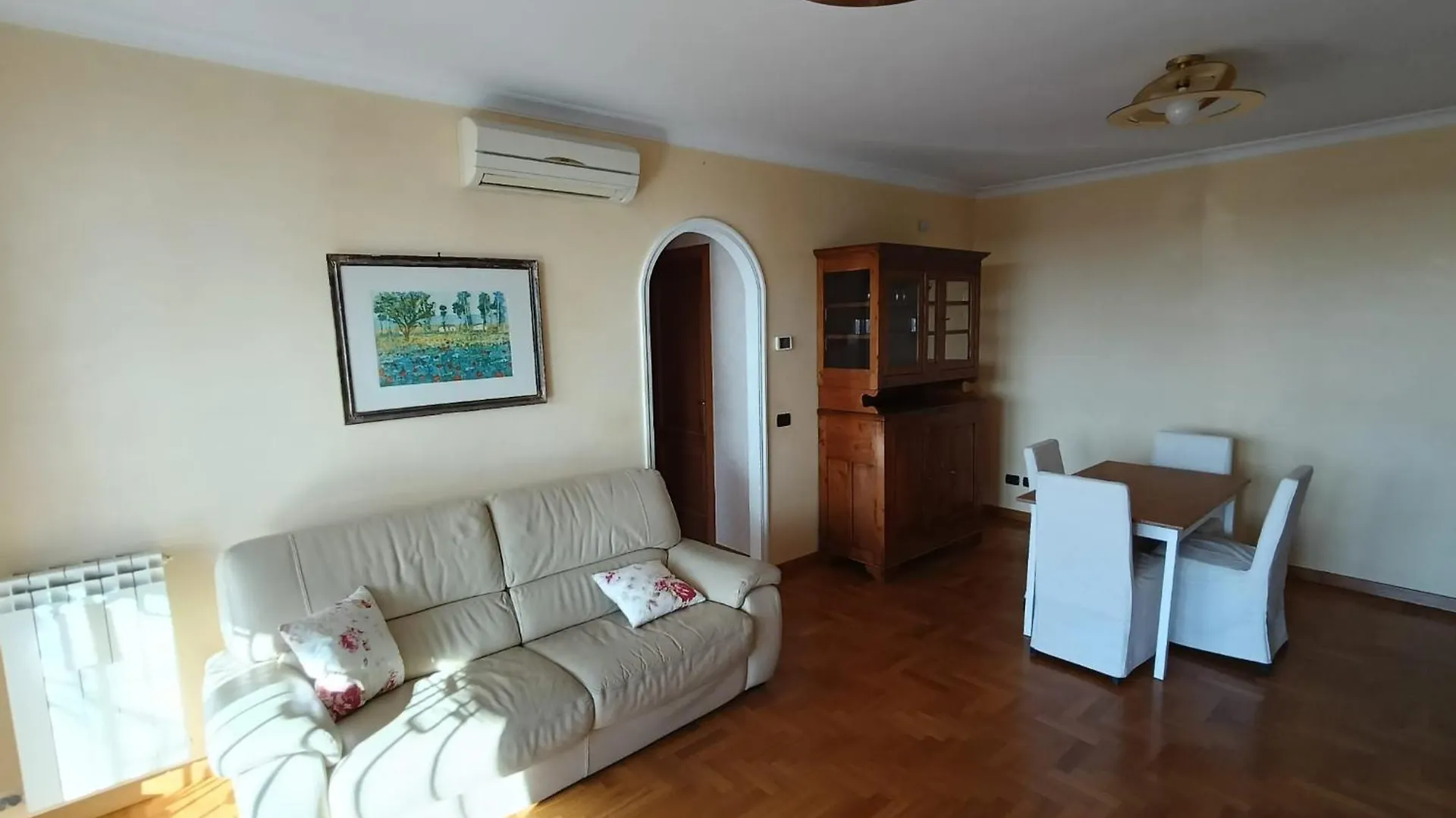 F&F Rome Apartment - 2 Beedrooms Aurelio Boccea