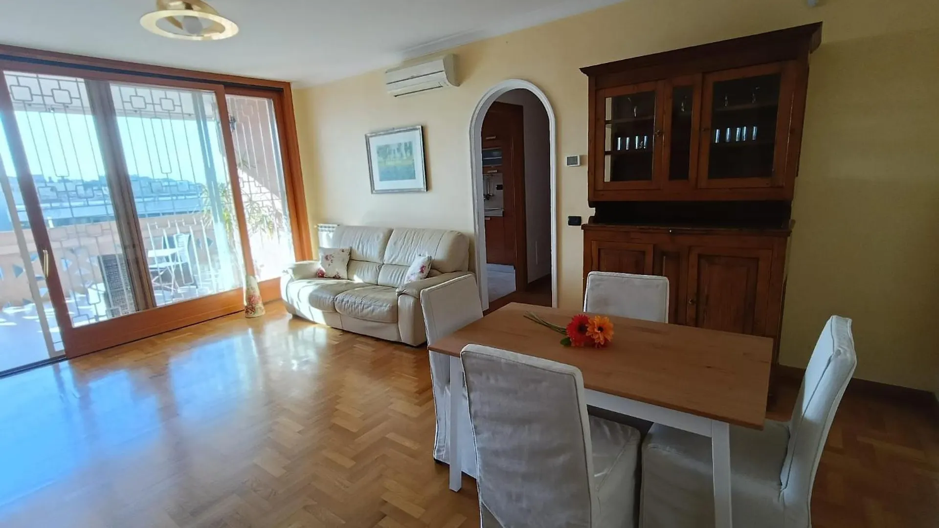F&F Rome Apartment - 2 Beedrooms Aurelio Boccea