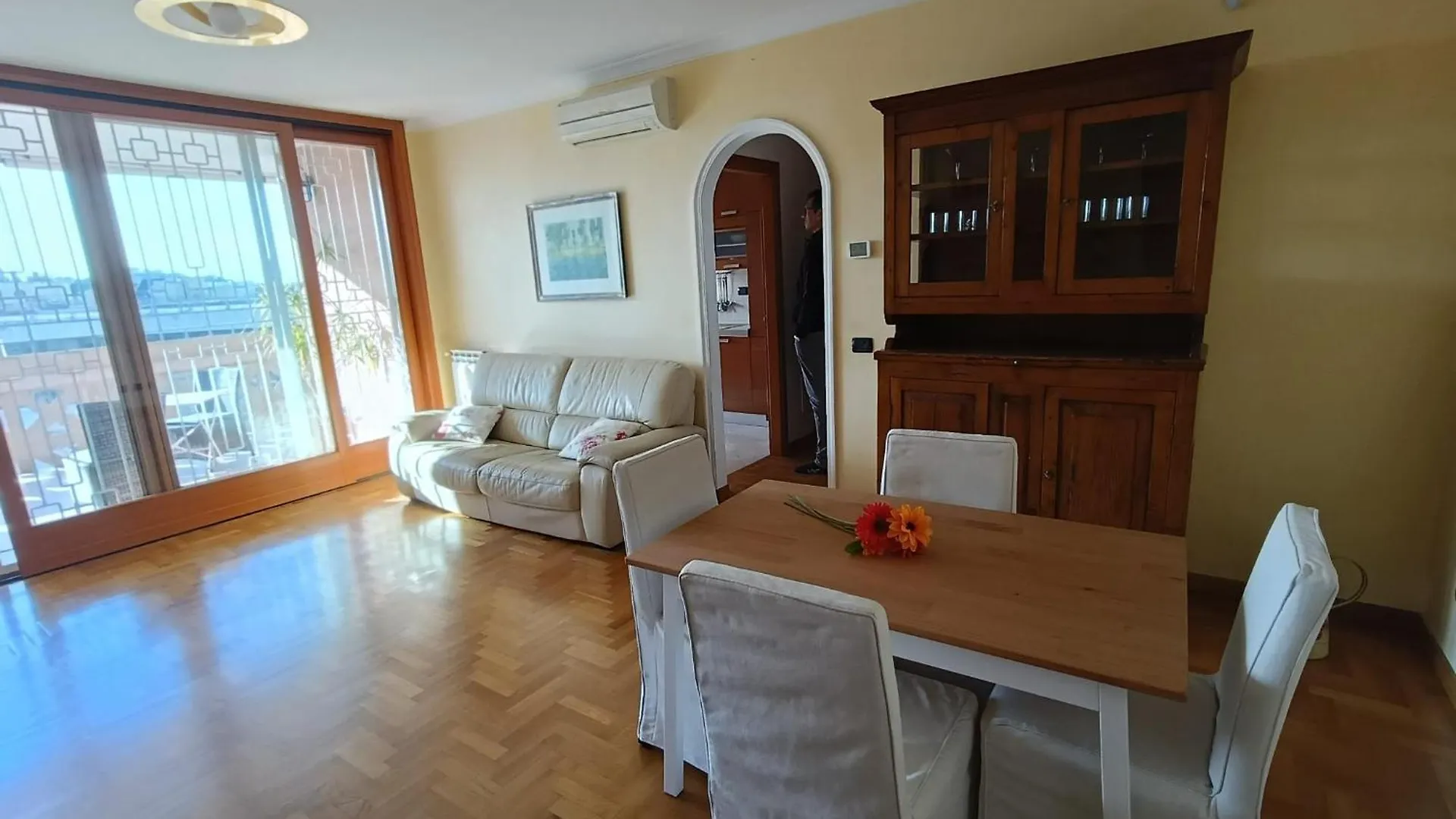 F&F Rome Apartment - 2 Beedrooms Aurelio Boccea Italy
