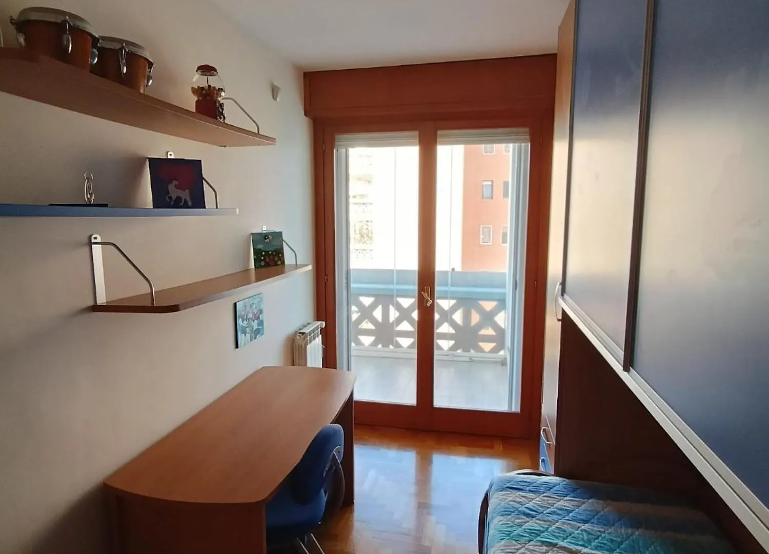F&F Rome Apartment - 2 Beedrooms Aurelio Boccea 0*,  Italy