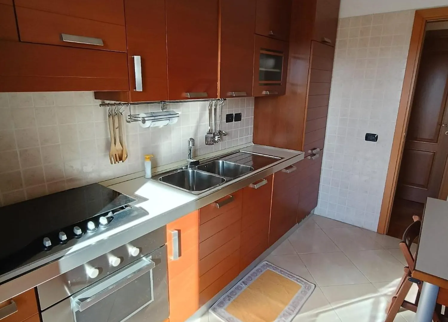 F&F Rome Apartment - 2 Beedrooms Aurelio Boccea 0*,