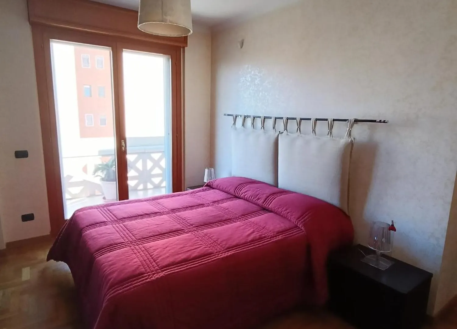 F&F Rome Apartment - 2 Beedrooms Aurelio Boccea