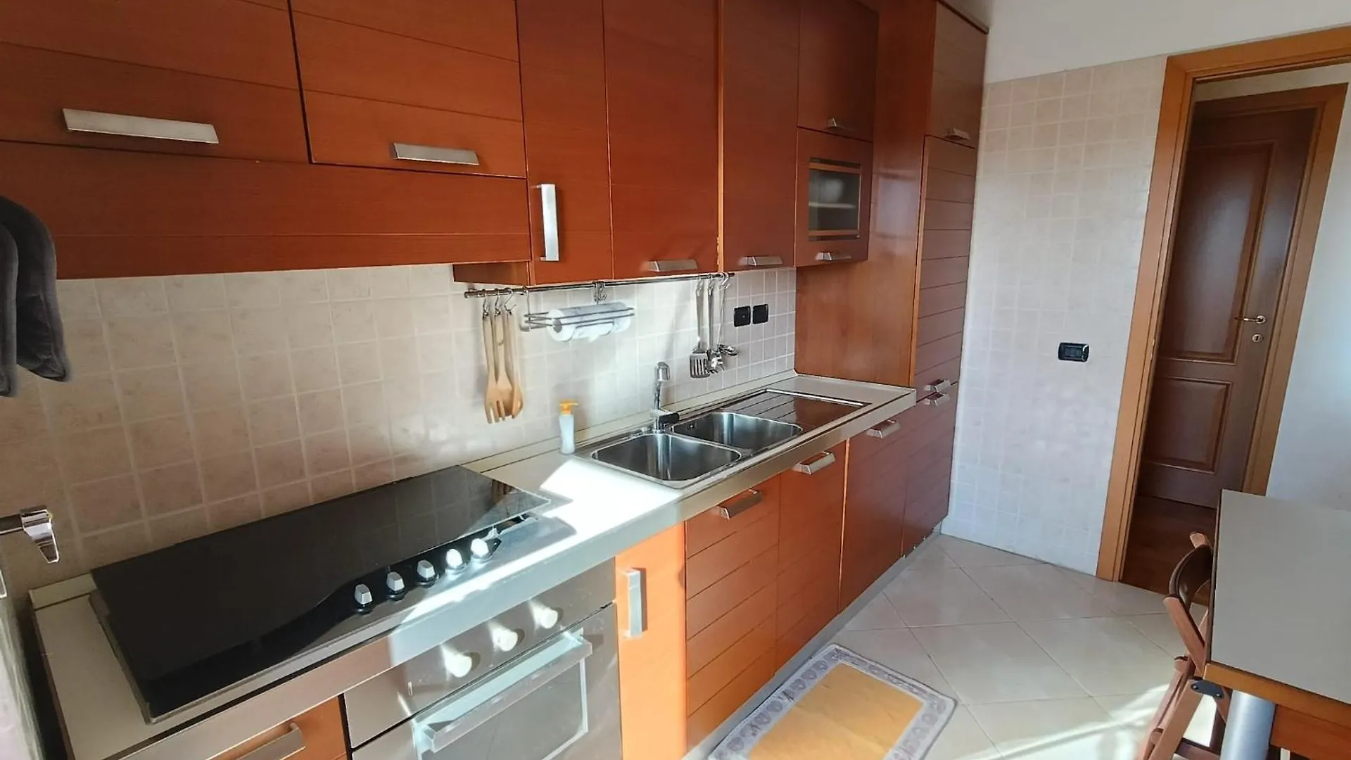 F&F Rome Apartment - 2 Beedrooms Aurelio Boccea